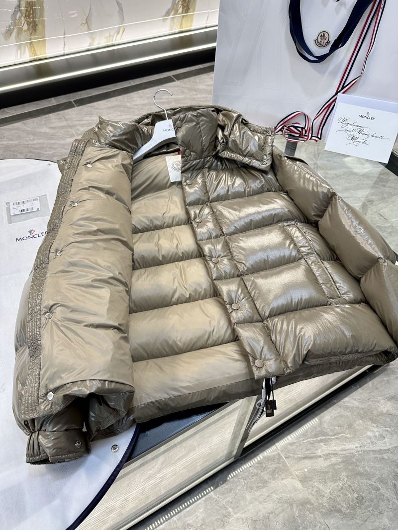 Moncler Down Jackets